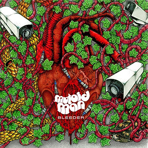 Bleeder by Mutoid Man