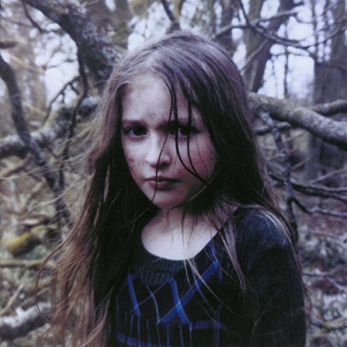 Babes Never Die by Honeyblood Album Cover