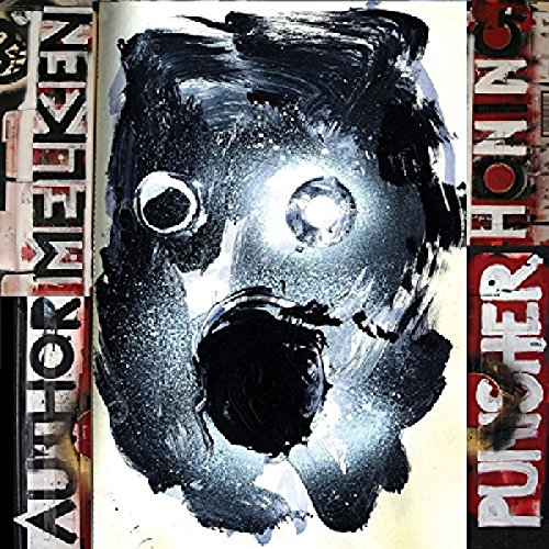 Melk en Honing by Author & Punisher