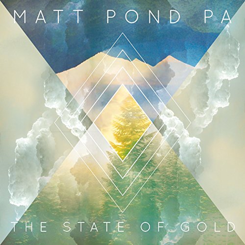 The State of Gold by matt pond PA