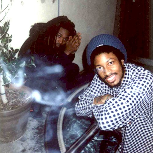 808s & Dark Grapes, Vol. 3 by Main Attrakionz Album Cover