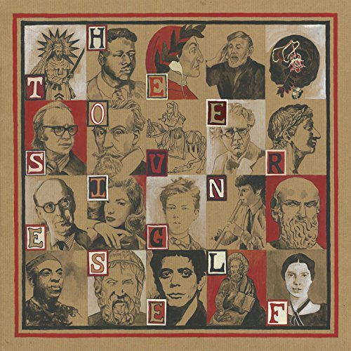 The Sovereign Self by Trembling Bells