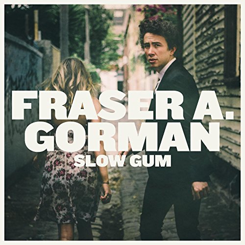 Slow Gum by Fraser A. Gorman