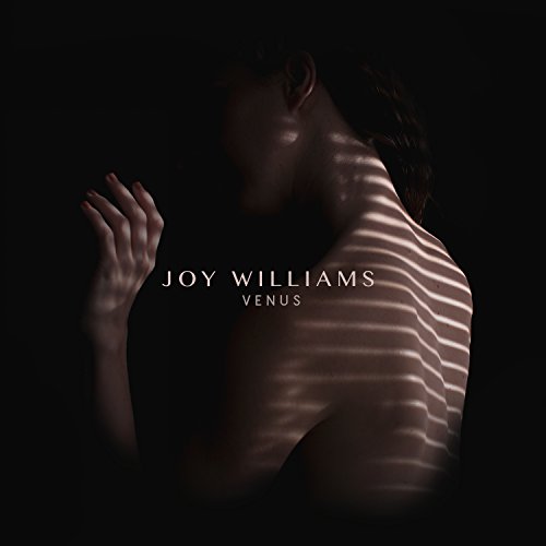 Venus by Joy Williams Album Cover