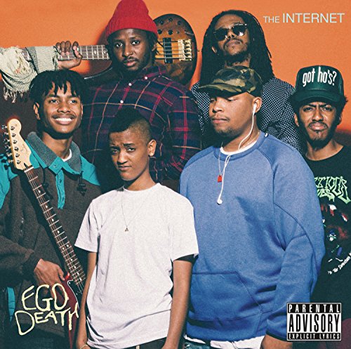 Ego Death by The Internet