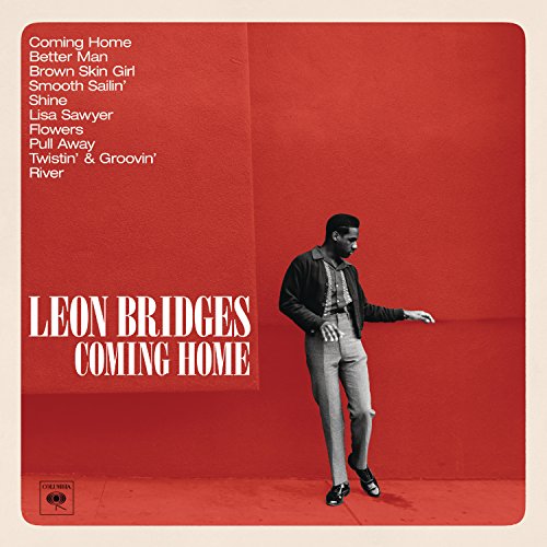 Coming Home by Leon Bridges