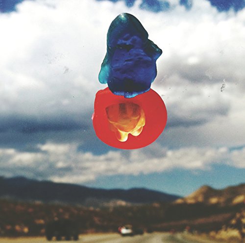 Feels Like by Bully Album Cover