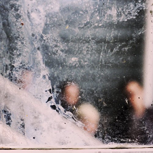 Cemetery Highrise Slum by Creepoid Album Cover