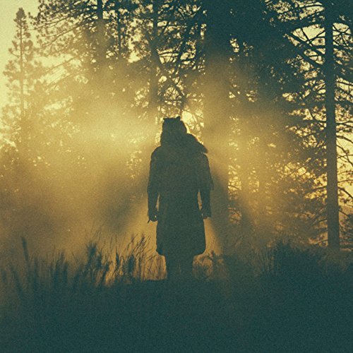 The Beyond/Where the Giants Roam [EP] by Thundercat Album Cover
