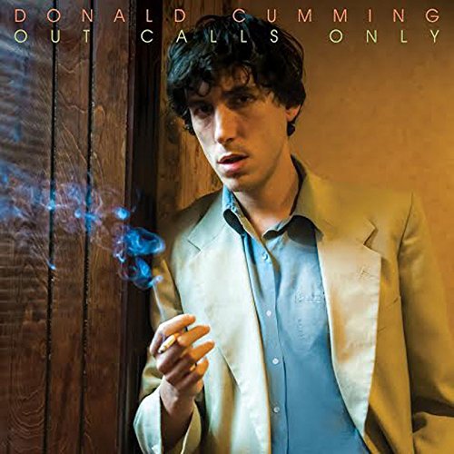 Out Calls Only by Donald Cumming