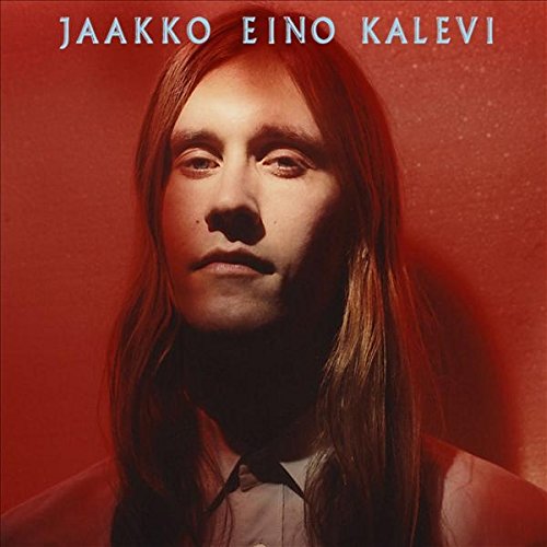 Jaakko Eino Kalevi by Jaakko Eino Kalevi Album Cover