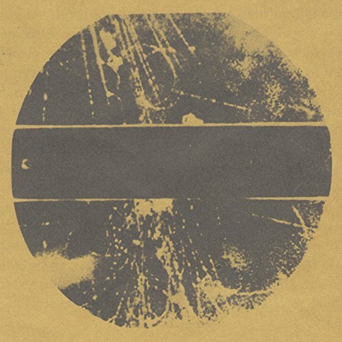 LP [2015] by Container Album Cover