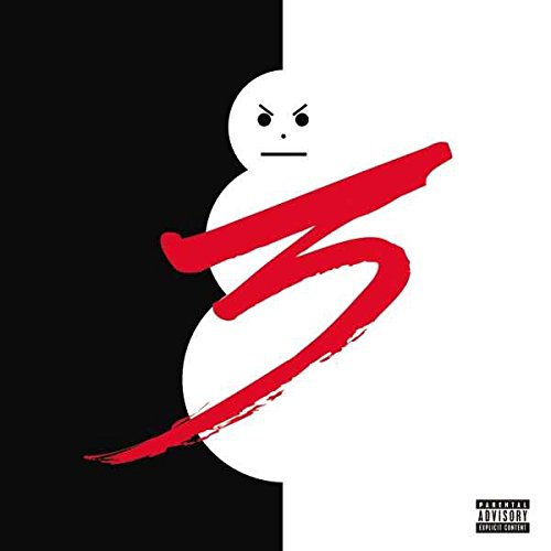 Trap or Die 3 by Jeezy