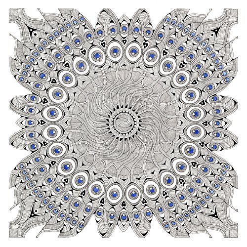 Fatima's Hand by Dean McPhee Album Cover