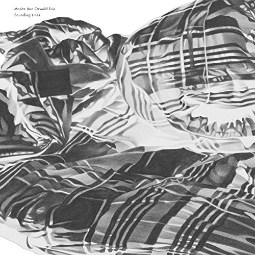 Sounding Lines by Moritz von Oswald Trio