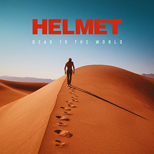 Dead to the World by Helmet