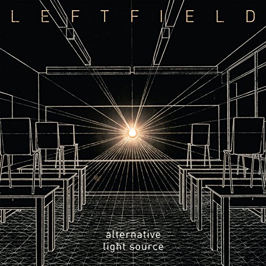 Alternative Light Source by Leftfield