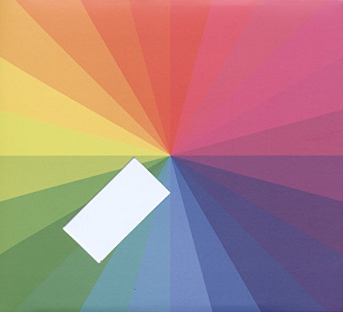 In Colour by Jamie xx