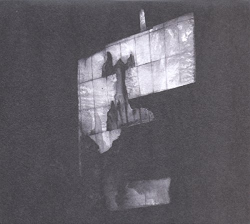 Algiers by Algiers Album Cover