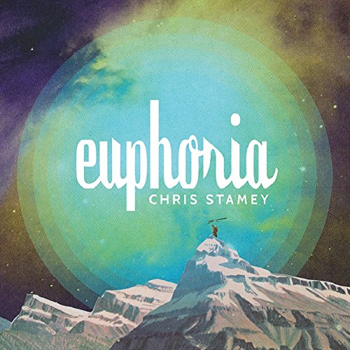 Euphoria by Chris Stamey Album Cover