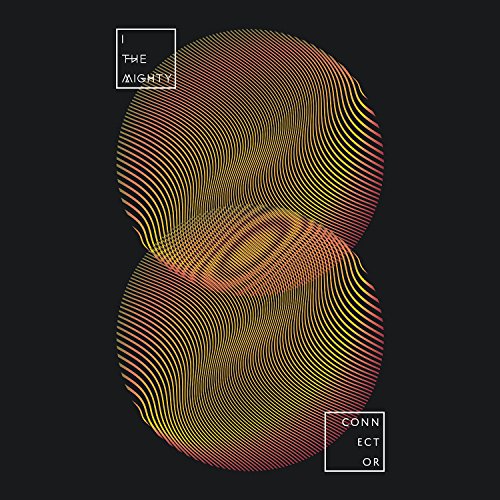Connector by I the Mighty Album Cover