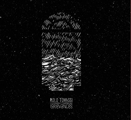 Grievances by Rolo Tomassi