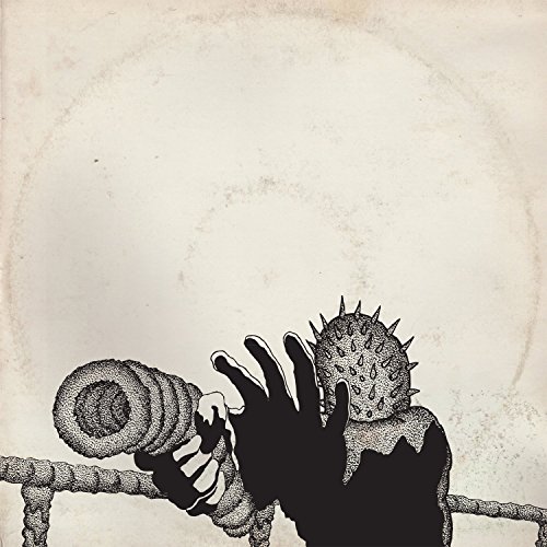 Mutilator Defeated at Last by Thee Oh Sees