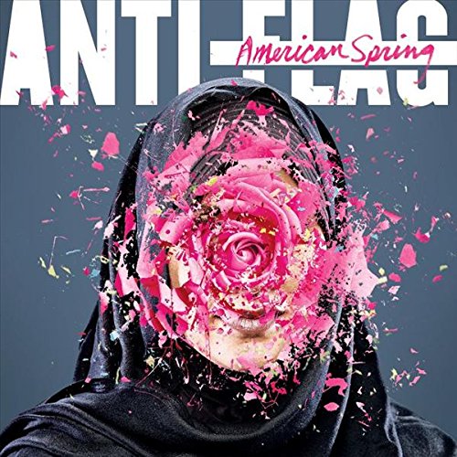 American Spring by Anti-Flag