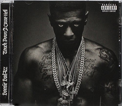 Touch Down 2 Cause Hell by Boosie Badazz