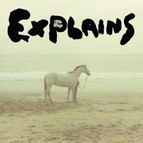 Explains by Little Wings
