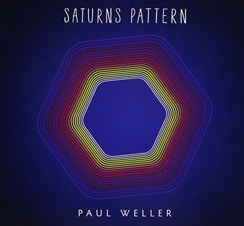 Saturn's Pattern by Paul Weller