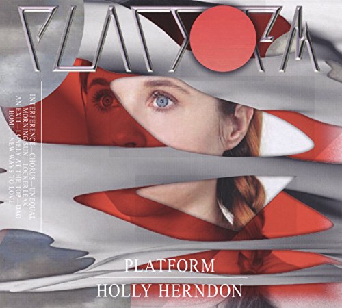 Platform by Holly Herndon