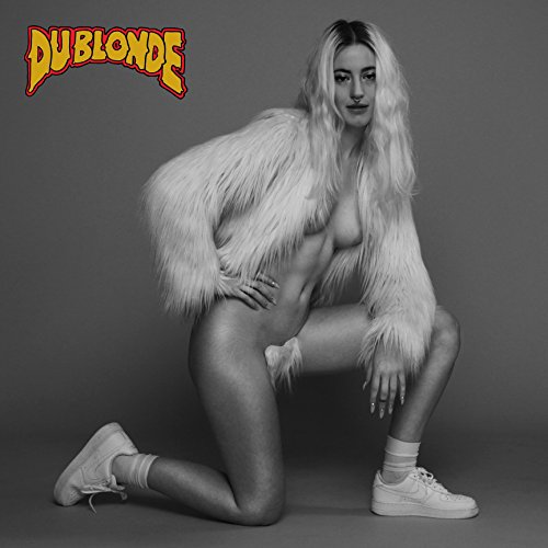Welcome Back to Milk by Du Blonde