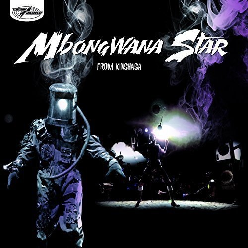 From Kinshasa by Mbongwana Star