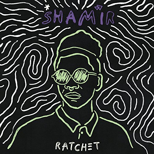 Ratchet by Shamir