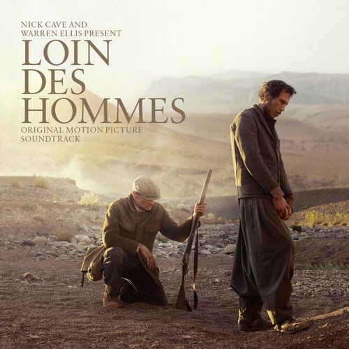 Loin Des Hommes (Far From Men) [OST] by Nick Cave Album Cover