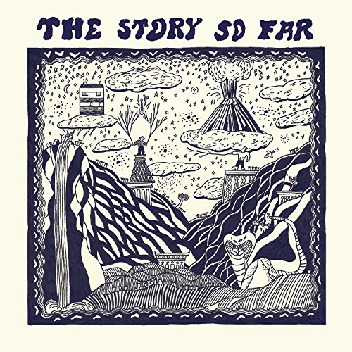 The Story So Far by The Story So Far Album Cover