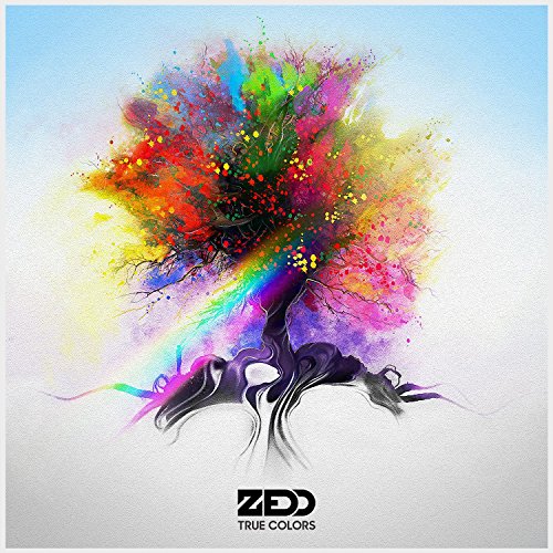 True Colors by Zedd