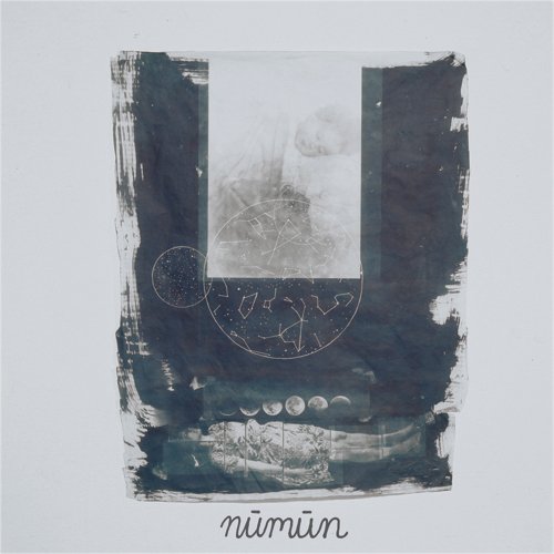 Numun by Johanna Warren