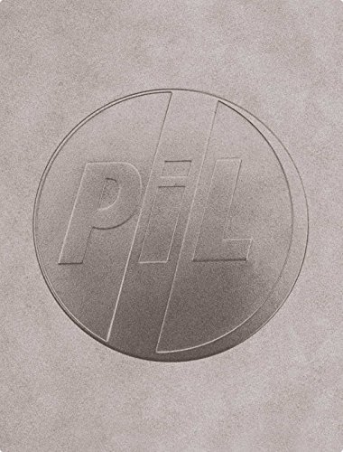 Metal Box [Super Deluxe Edition] by Public Image Ltd.
