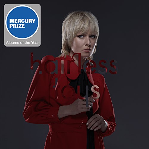 Hairless Toys by Roisin Murphy Album Cover