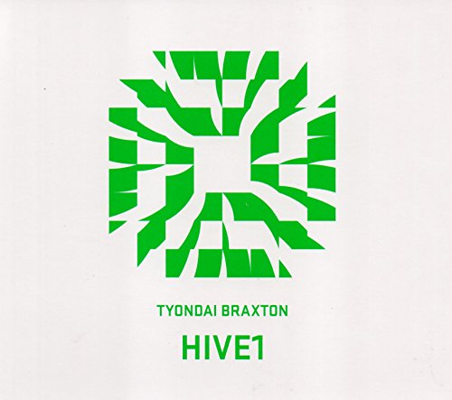 Hive1 by Tyondai Braxton