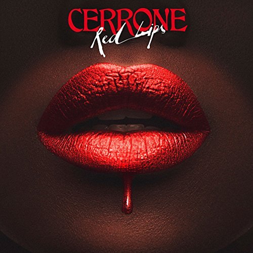 Red Lips by Cerrone