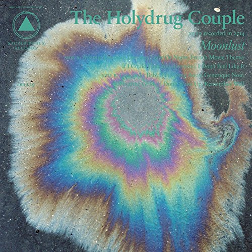 Moonlust by The Holydrug Couple