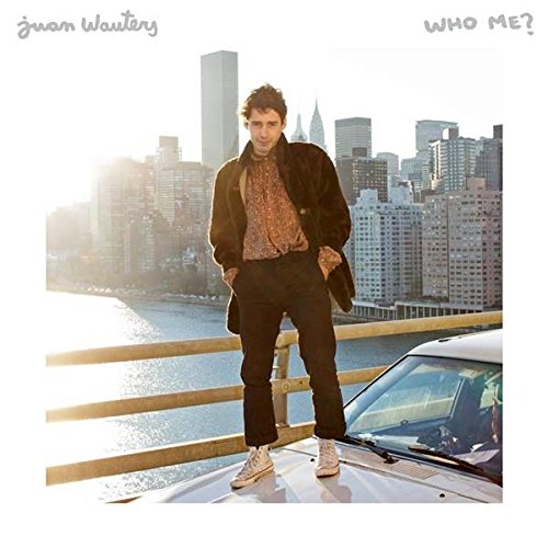 Who Me? by Juan Wauters