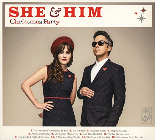 Christmas Party by She & Him