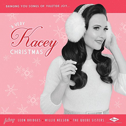 Very Kacey Christmas by Kacey Musgraves
