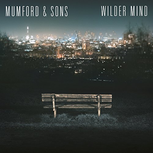 Wilder Mind by Mumford & Sons