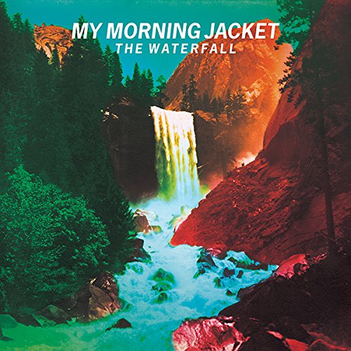 The Waterfall by My Morning Jacket