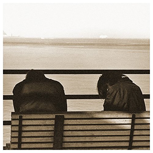 II by METZ Album Cover